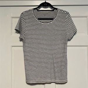J Crew Studio Tee
